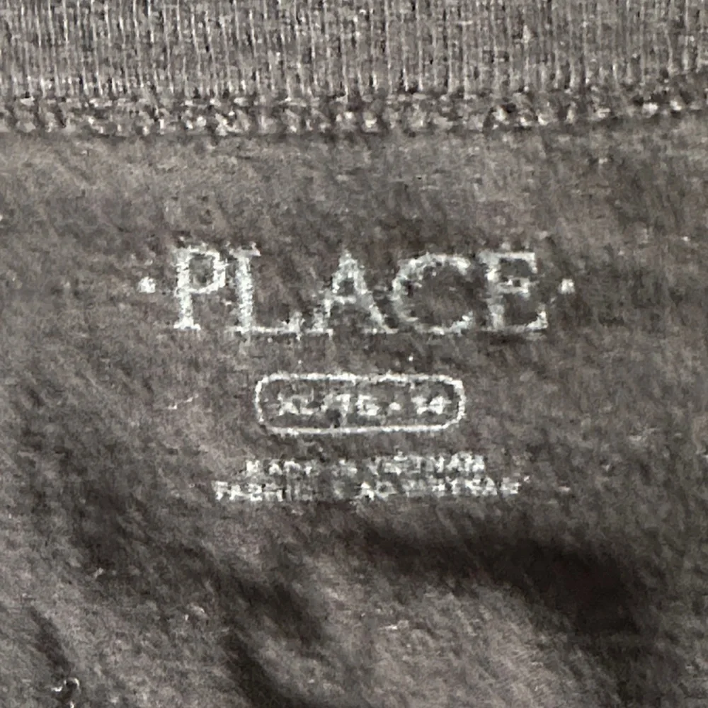 The Childrens Place black tee